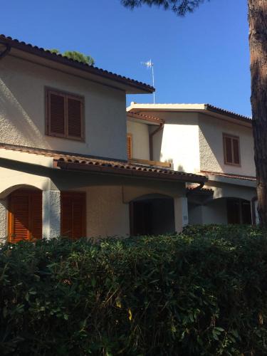 Principina a Mare Apartment | Girino II