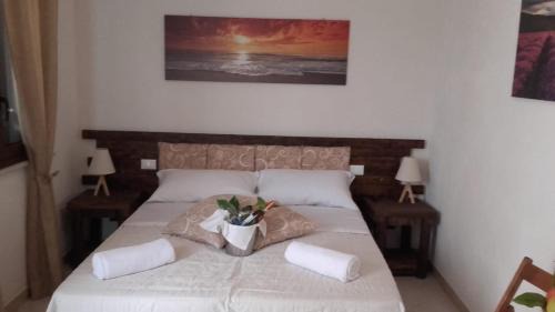 Sant'Andrea Bonagia Bed & Breakfast | Giulicia B&B