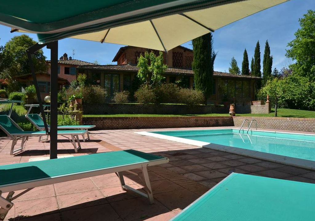 Cavriglia Villa | Giunchette Meri, Cavriglia, Arezzo