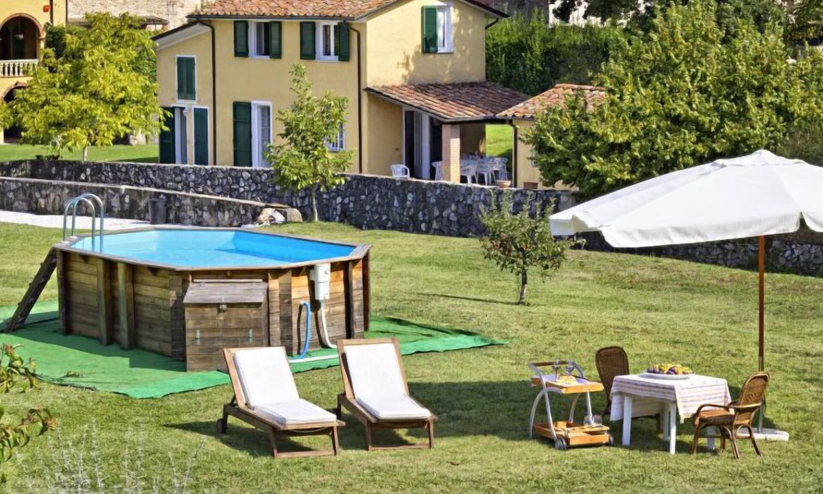 Gli Antichi | Camaiore