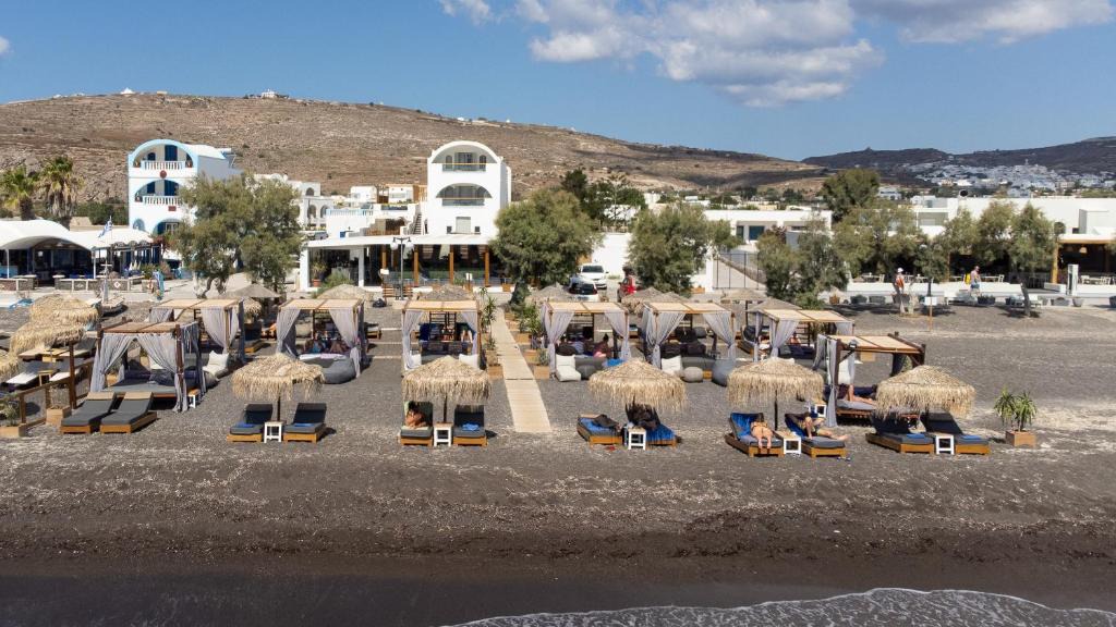 Agios Georgios Apartment | Glykeria Mini Suites