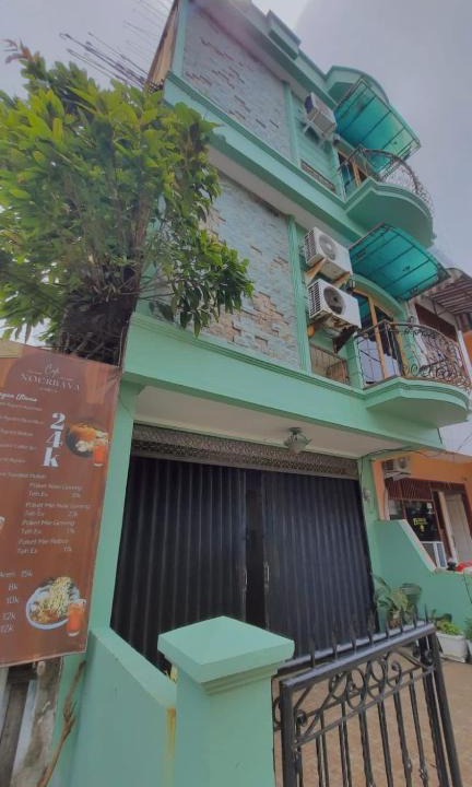 Padang House | GO HARD OR GO HOME SURF LODGE