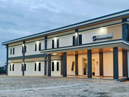 Pekanbaru House | Gobah Homestay G-Home Syariah