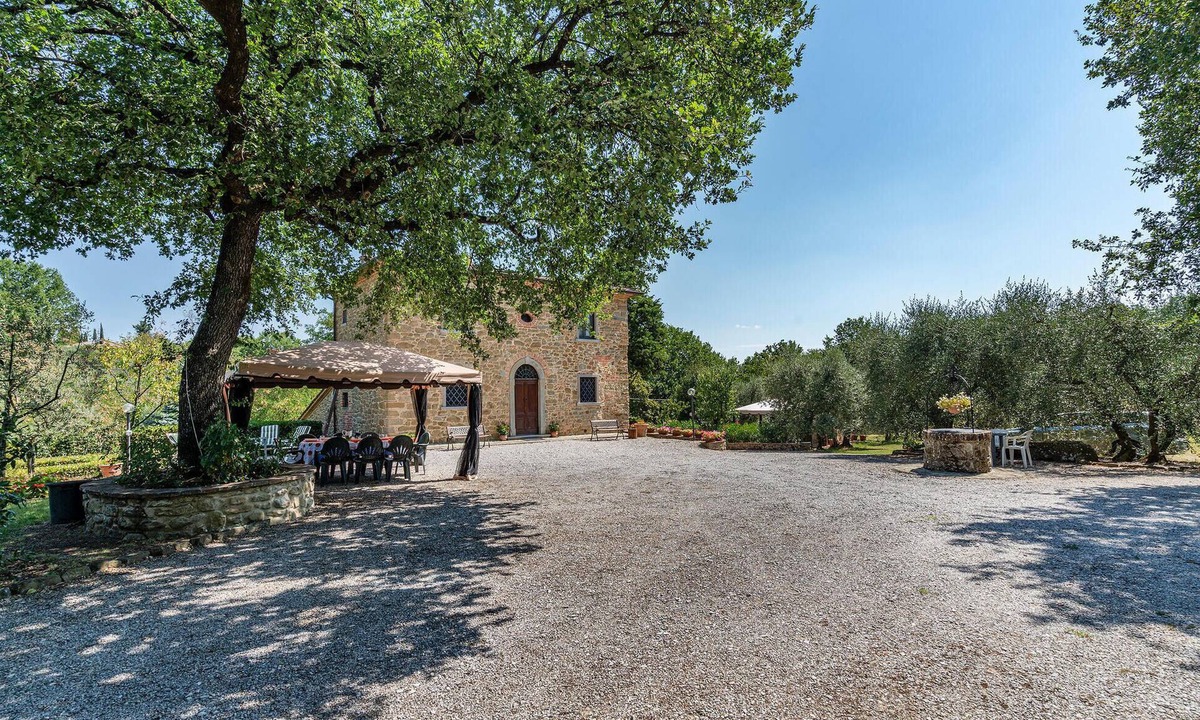 Monte San Savino House | Gorgeous home in Monte San Savino with WiFi