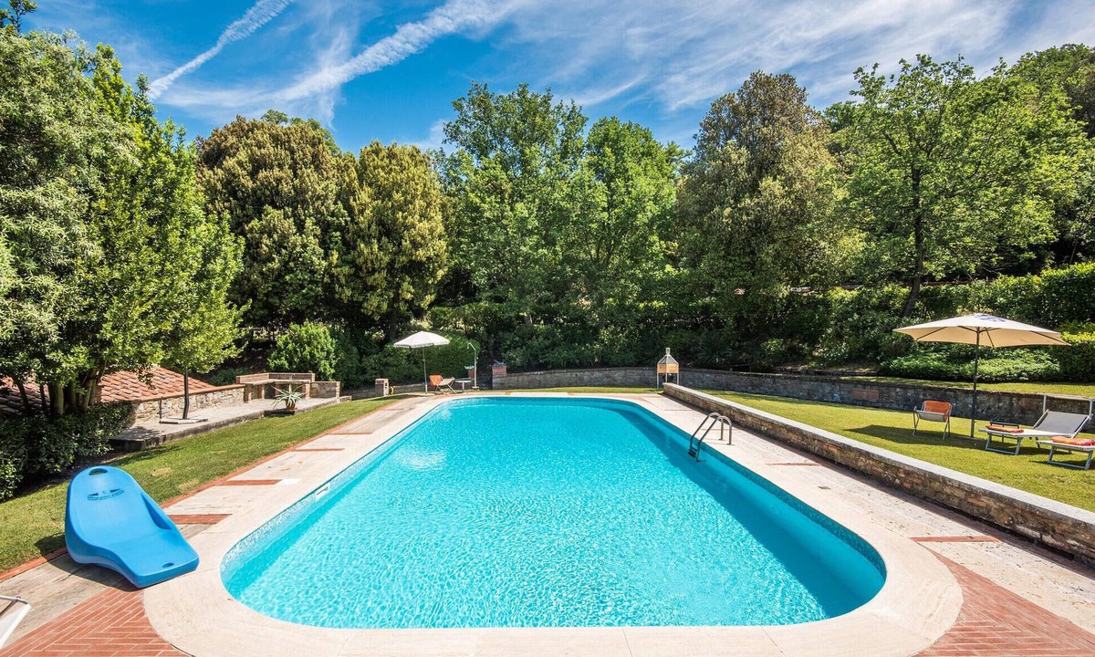 Castiglion Fiorentino House | Gorgeous home in Castiglion fiorentino