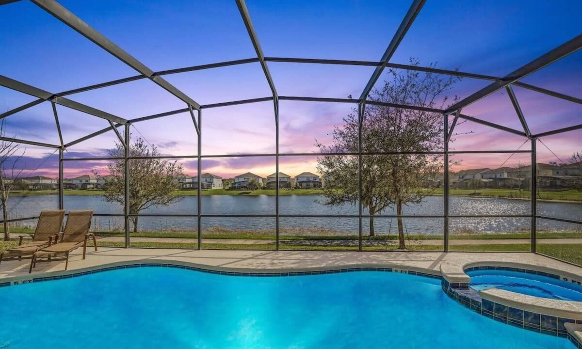 Bella Vida Resort | Kissimmee