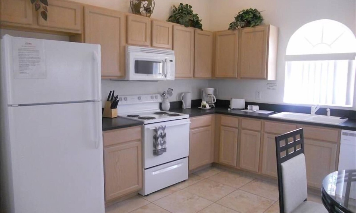 Windsor Palms House | Gorgeous Villa w/ Private Pool in Indian Creek, Kissimmee 4BR / 3BA