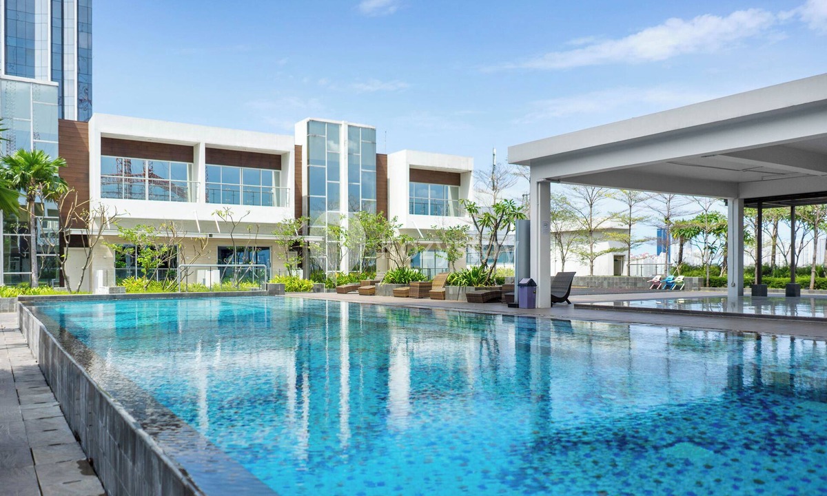 Kebon Jeruk Apartment | Gorsen by Kozystay - Kebon Jeruk