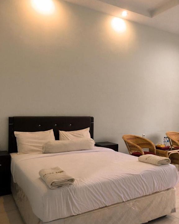 Pekanbaru Hotel | Graha Badnur Hotel Syari'ah