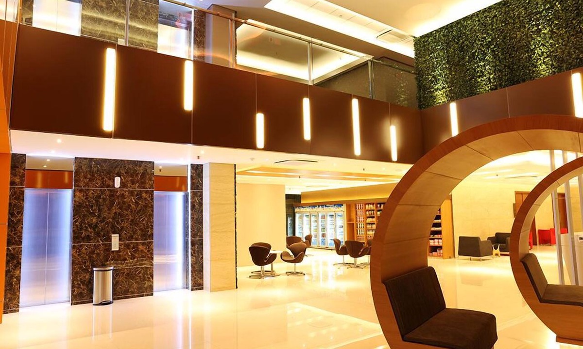 Kauman Hotel | Grand Citihub Hotel @kajoetangan