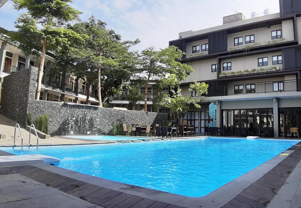 Kuningan Hotel | Grand Cordela Hotel AS Putra Kuningan