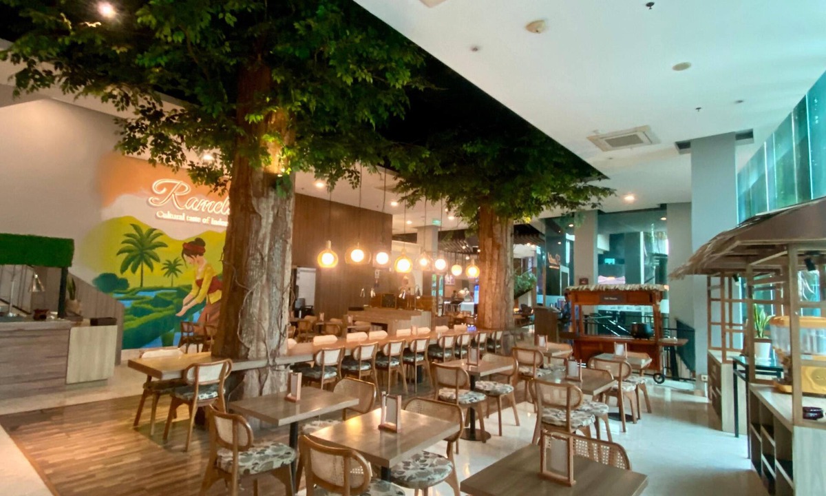 Ujungberung Hotel | Grand Cordela Hotel Bandung