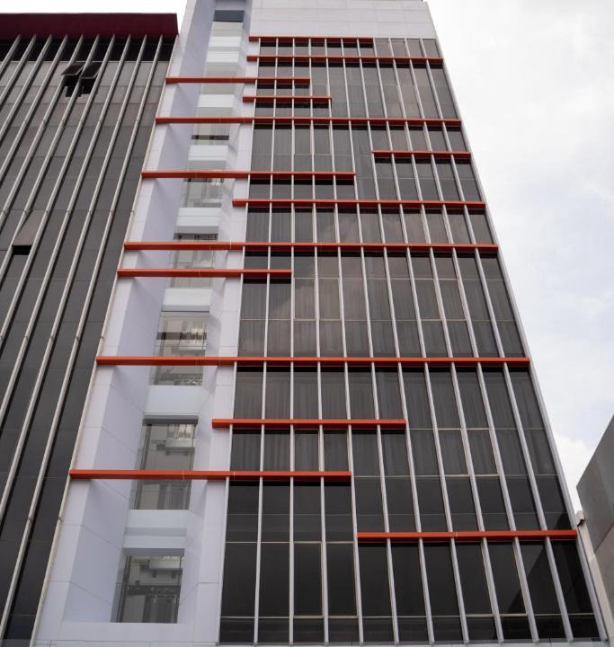 Gambir Hotel | Grand G7 Hotel Pasar baru