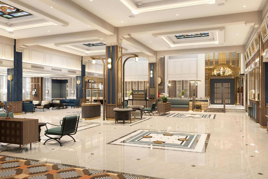 Braga Hotel | Grand Hotel Preanger, Bandung, a Tribute Portfolio Hotel