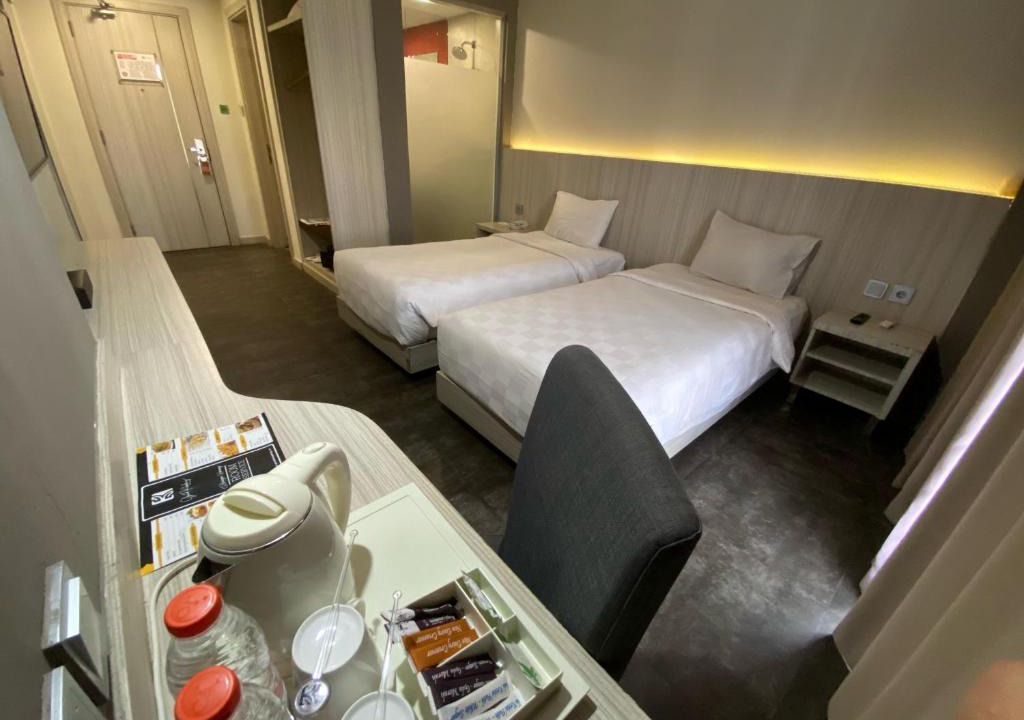 Kebumen Hotel | Grand Kolopaking Hotel