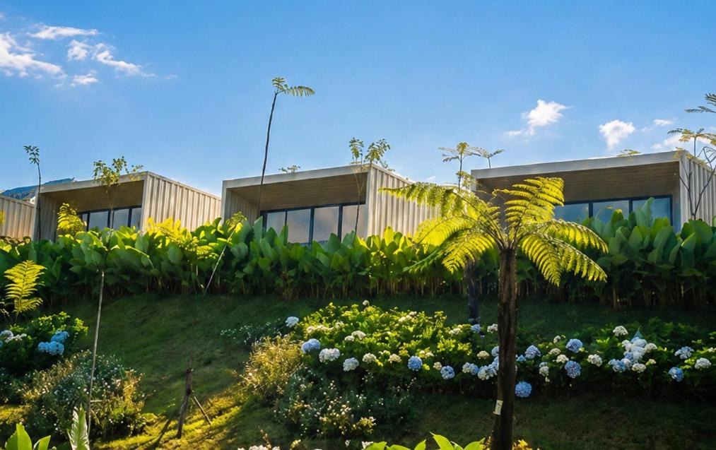 Cikole Hotel | Grand Luxcamp Soebi Farm Cikole by Horison