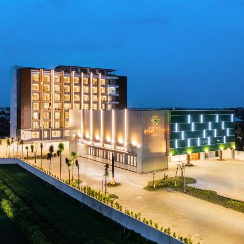 Banjarbaru Hotel | Grand Maya by ARTOTEL, Banjarbaru
