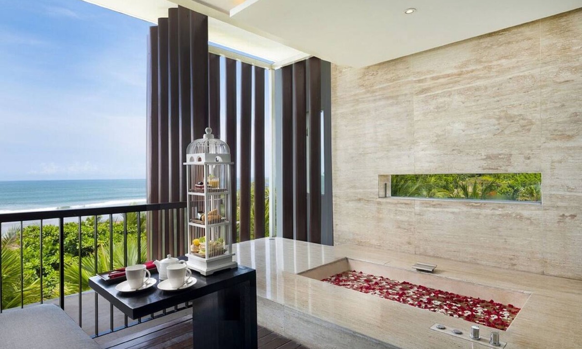 Dyanapura Hotel | Grand Seminyak Lifestyle Boutique Bali Resort by Accor