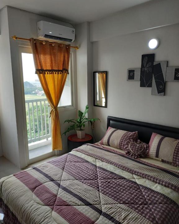 Karawang Apartment | Grand Sentraland Karawang by Gkit Room