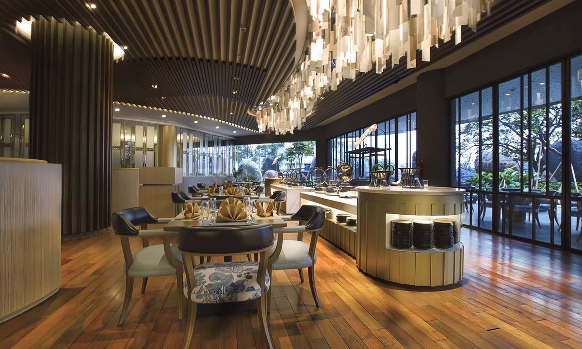 Tangerang Hotel | Grand Soll Marina Hotel