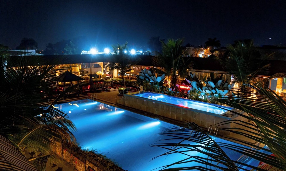 Soreang Hotel | Grand Sunshine Resort & Convention