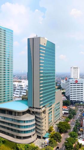 Surabaya Hotel | Grand Whiz Hotel Praxis Surabaya
