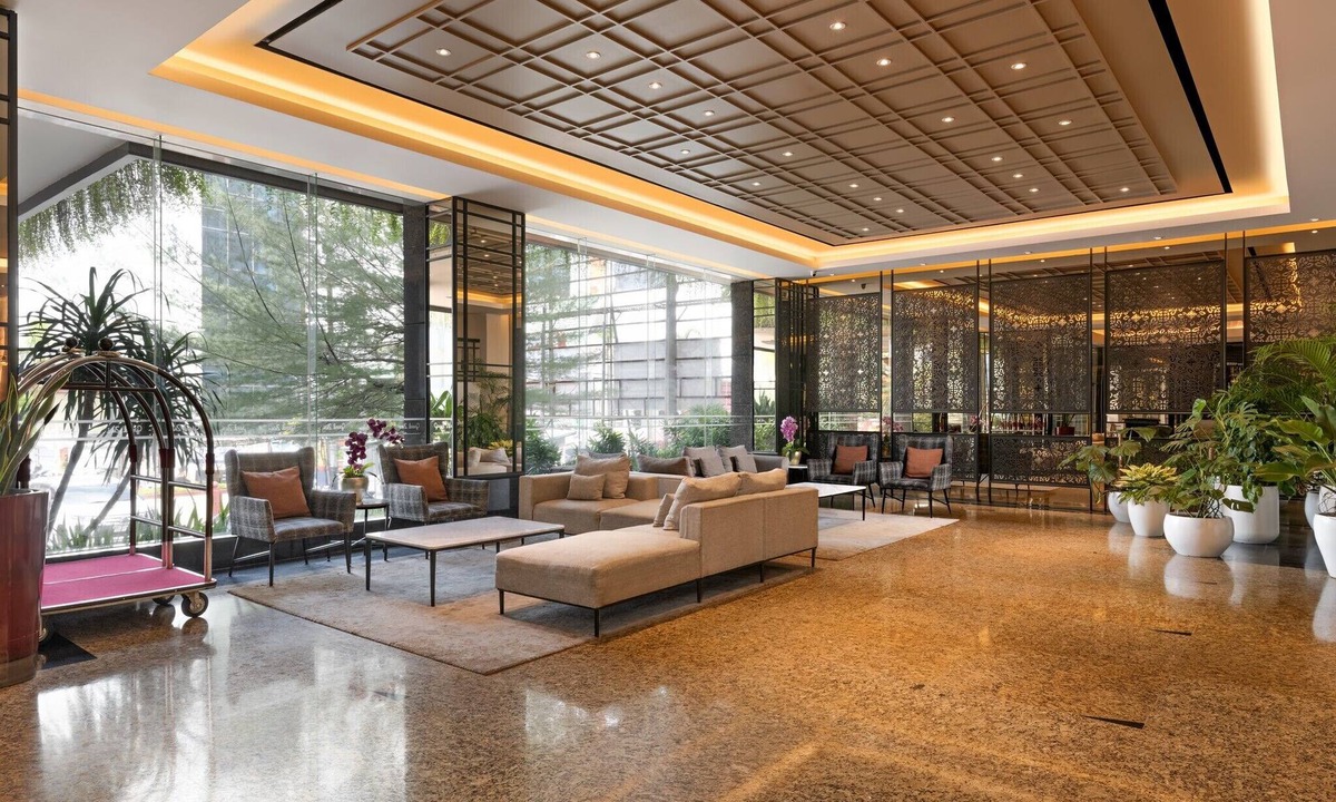 Pekanbaru Hotel | Grand Zuri Pekanbaru