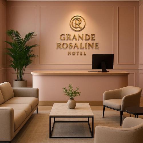 Hargomulyo Hotel | Grande Rosaline Hotel