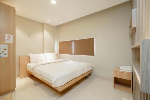 Kampung Bali House | Green Apple Residence near Sarinah Mitra RedDoorz