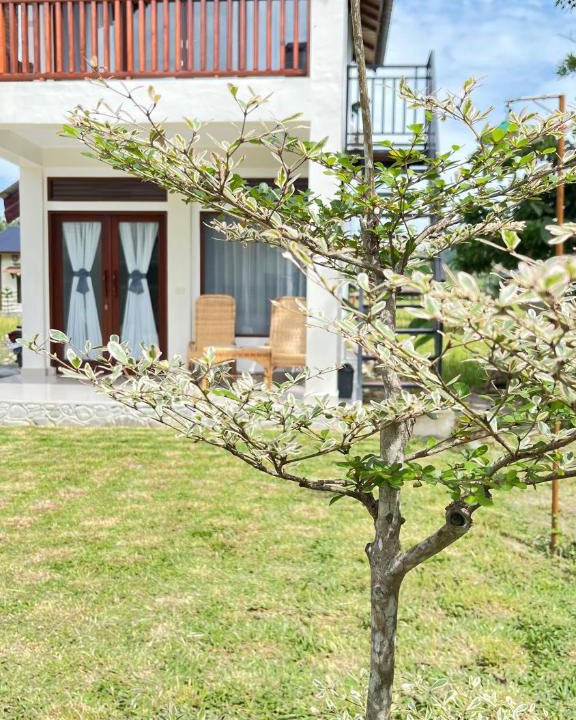 Bohorok House | Green Corner VILLA