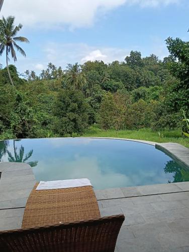 Selemadeg Bed & Breakfast | Green Oasis Retreat Bali