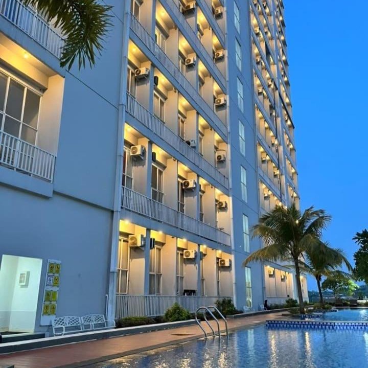 Gresik Apartment | Gresik apartemen