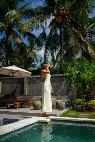 Kenderan Cabin | Grita Apsari Lodge Ubud by Lefanna