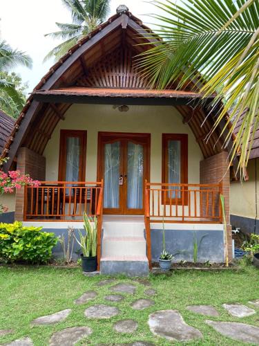 Penida Island Cabin | Griya Garden Penida