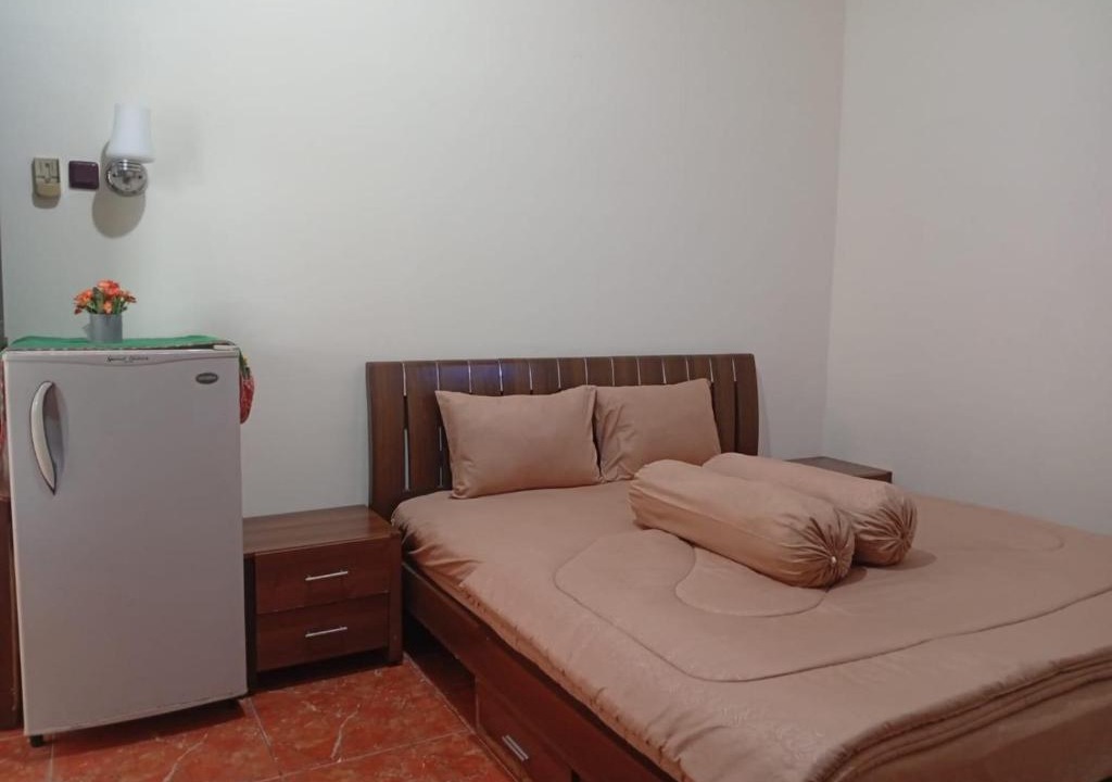 Colomadu House | Griya Helin