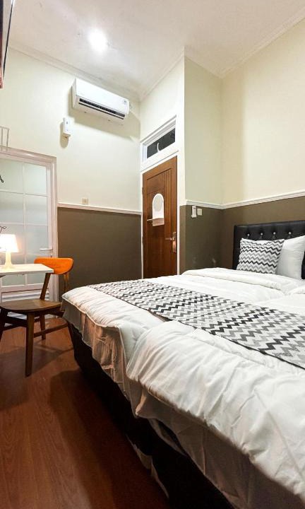 Tembalang Hotel | Griya Inn
