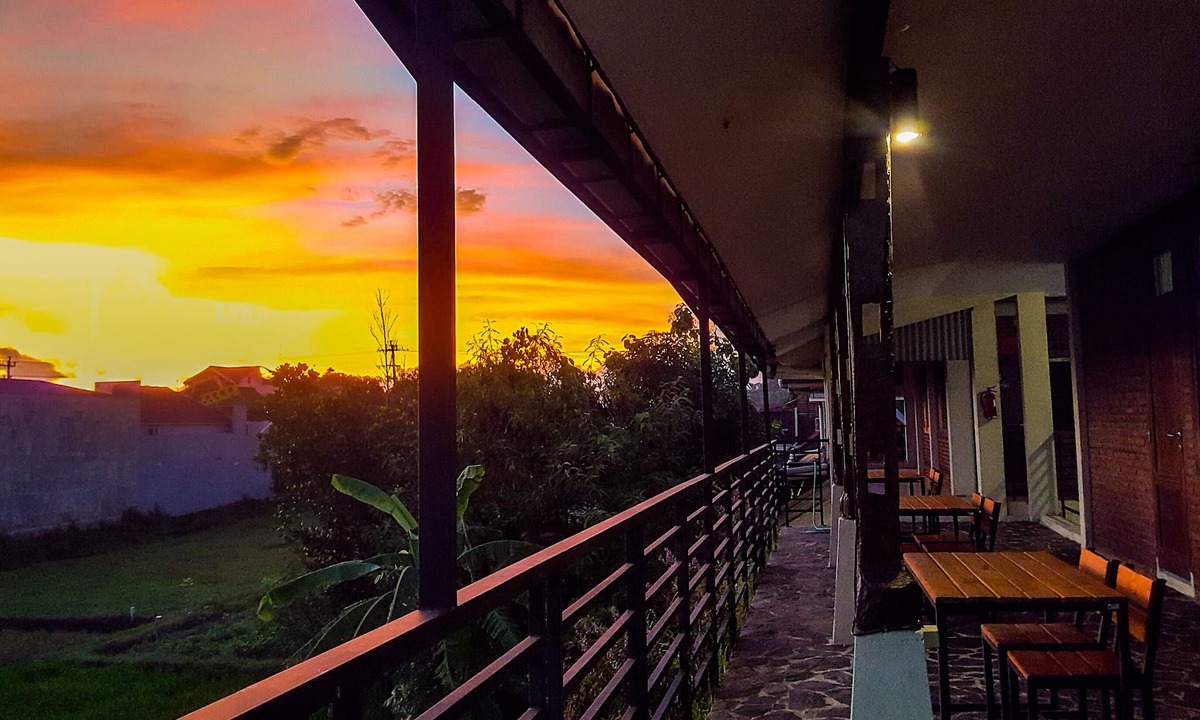 Sewon Hotel | Griya Jagadhaya