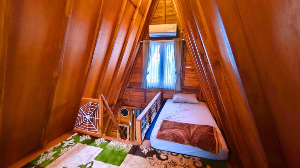 Bandungan Resort | Griya Yodesiya Resort Semarang
