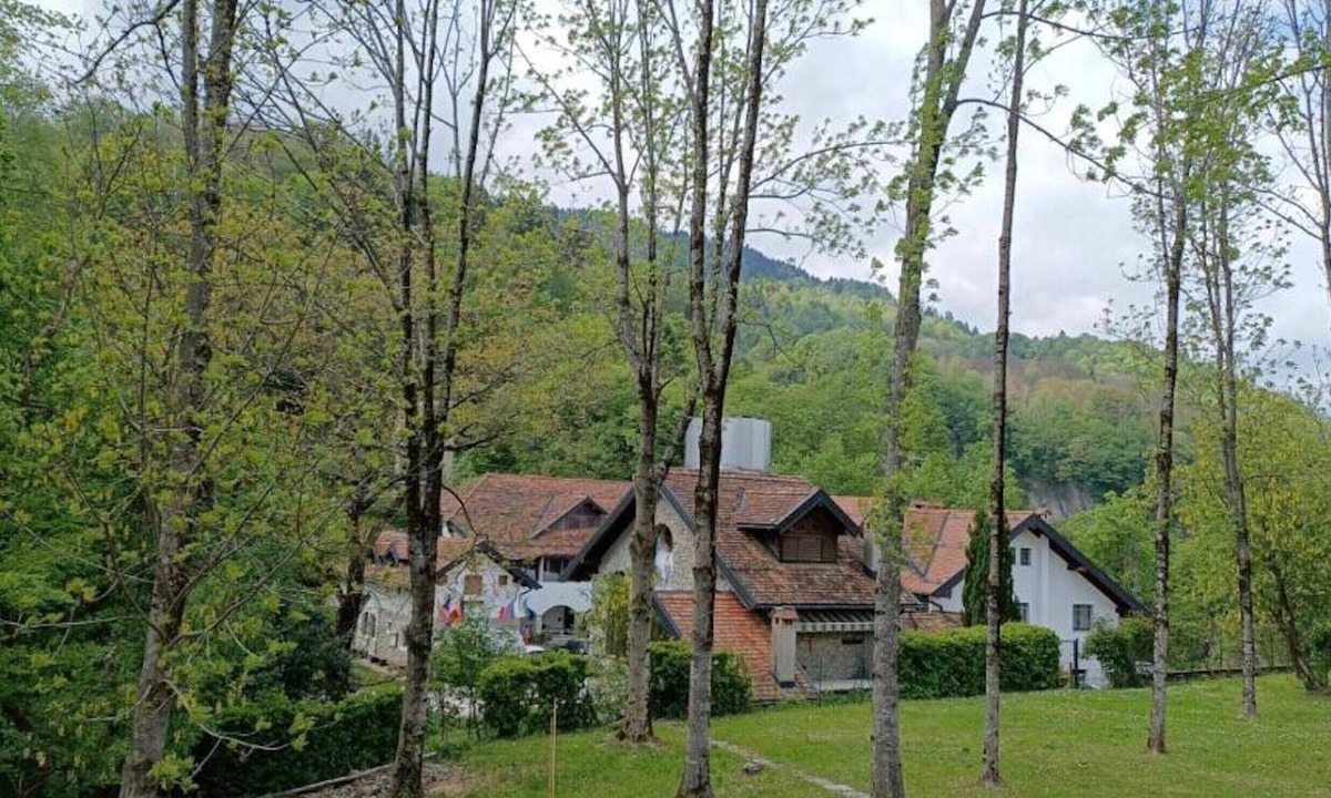 Fielis House | Guest House '1 Polse Di San Pieri Camera Han' with Shared Terrace, Shared Garden and Wi-Fi