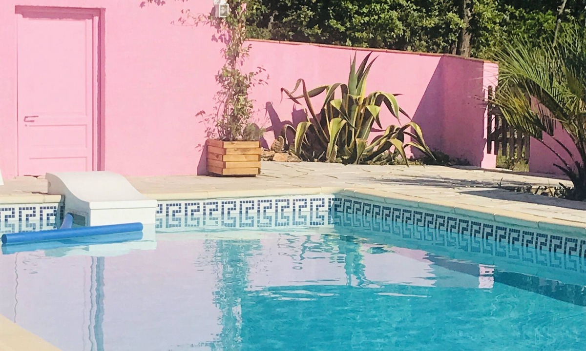 Mons Apartment | Guest House 6P in private villa