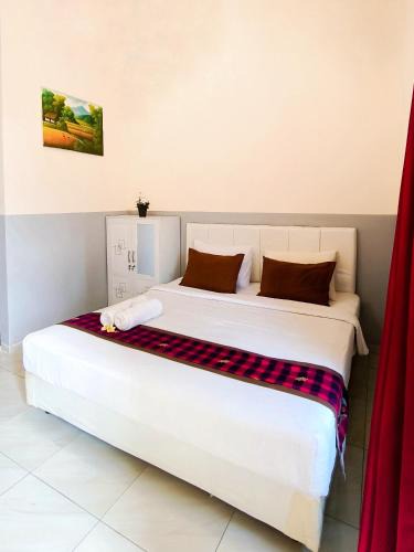 Kutuh House | Guest House 88 Pandawa
