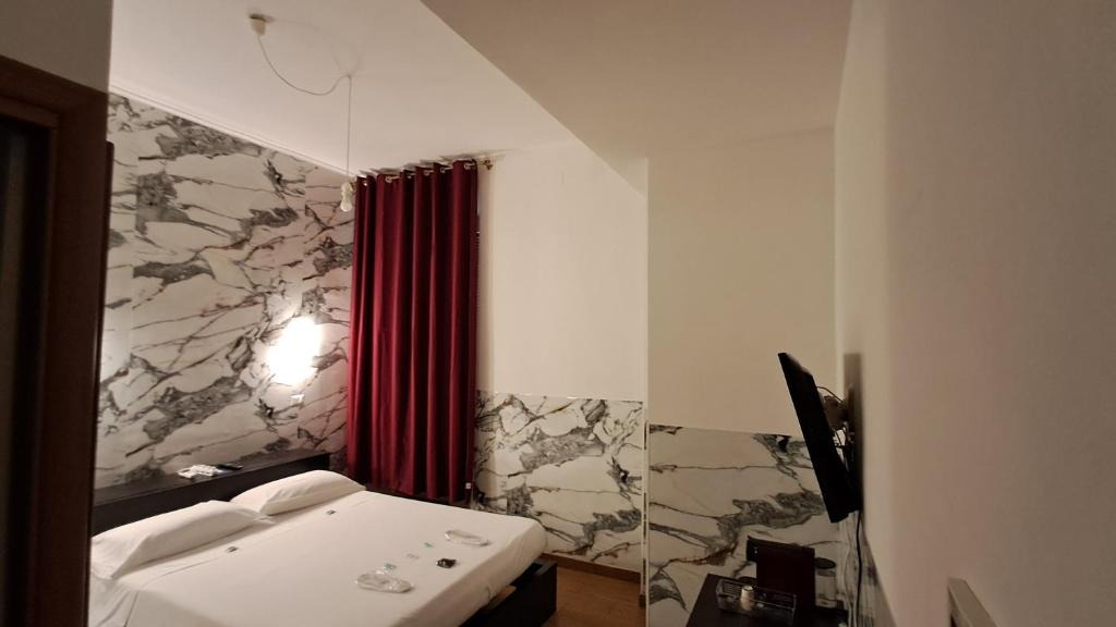Quartiere XI Portuense House | Guest House Trastevere