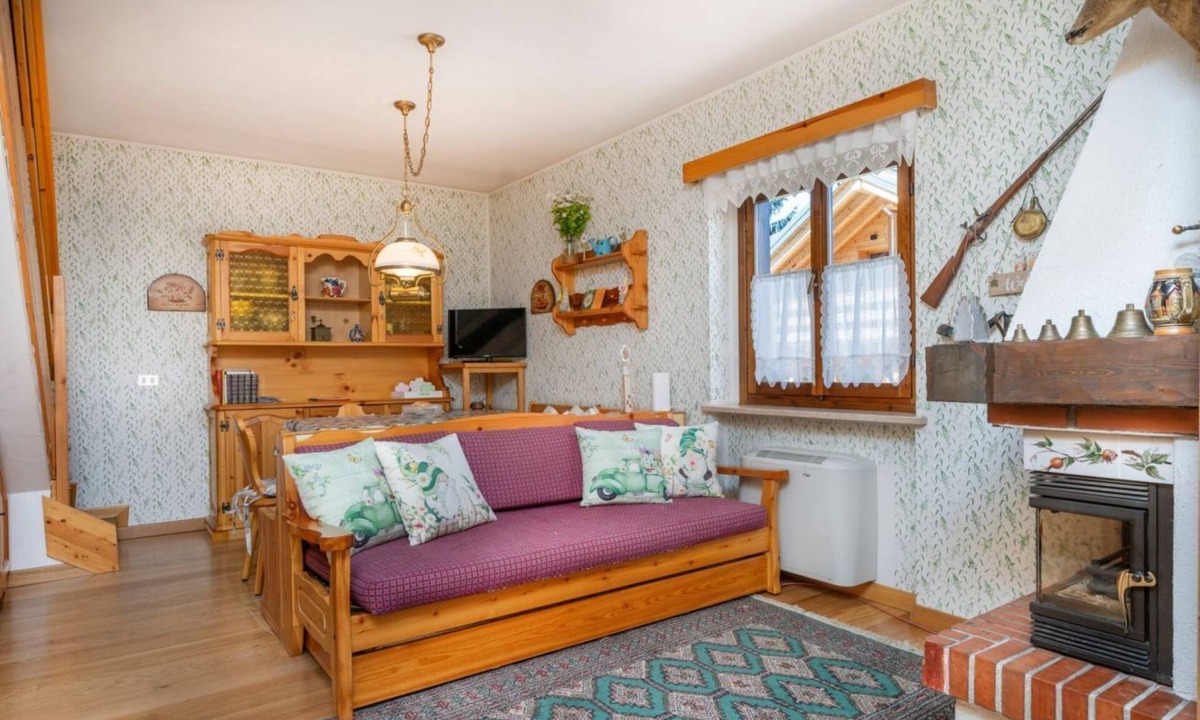 Malborghetto Valbruna Apartment | GuestHost - Casa Margherita - Valbruna