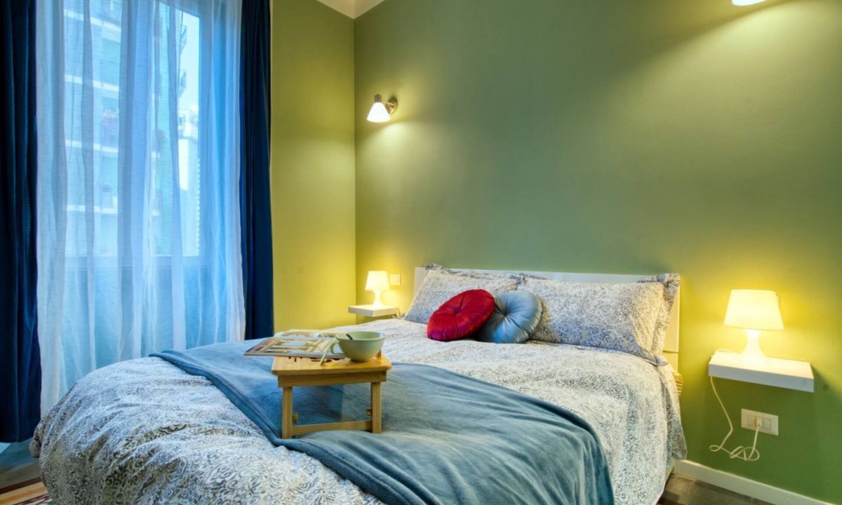 Zona Farini Apartment | GuestHost - MadeWithLove Apt. near Maciachini M3