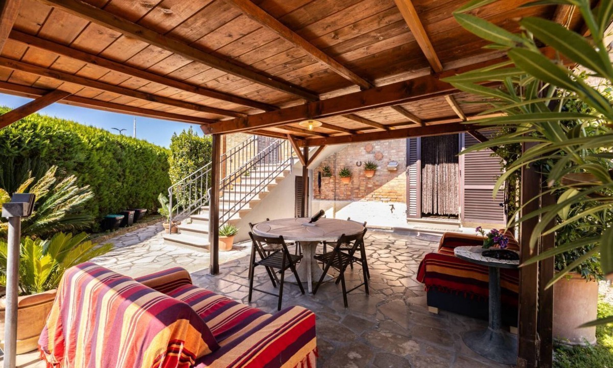 Ponte di Gabbiano Apartment | GuestHost - Minuetto Apartment with parking