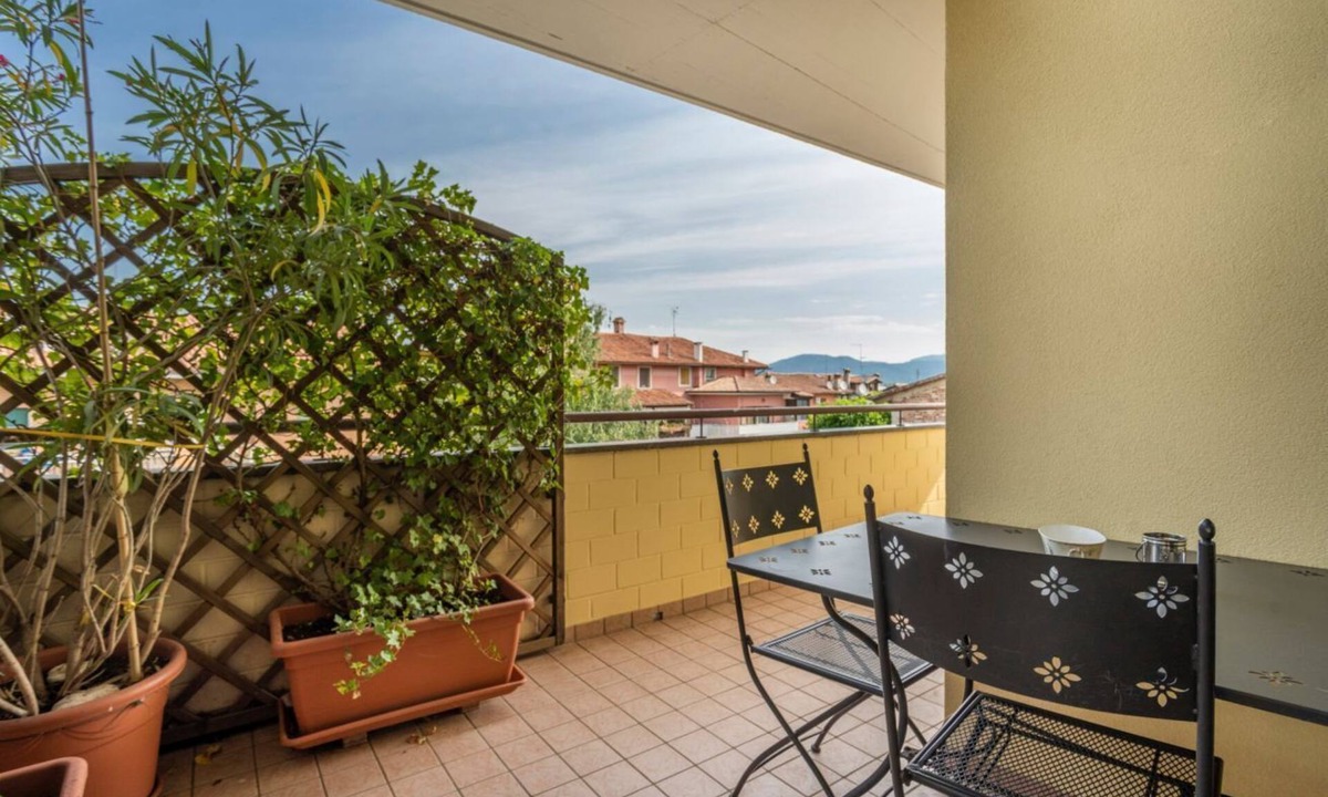 Udine Apartment | GuestHost - The heart of Maddy Udine apartment