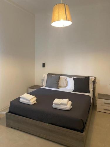 La Spezia Historic Centre House | Guesthouse Sapri Second Floor No Lift
