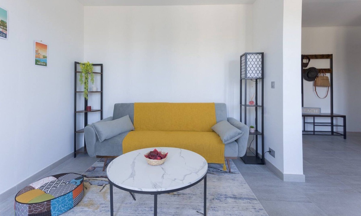 Saint-Roch Apartment | GuestReady - Peaceful Retreat in Saint-Roch