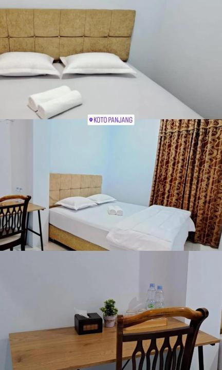 Padang Panjang House | Guguak Puro Guest House