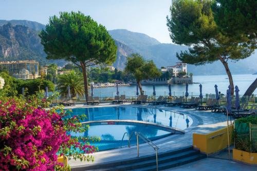B Hôtel Antibes Sophia Antipolis | Saint-Jean-Cap-Ferrat